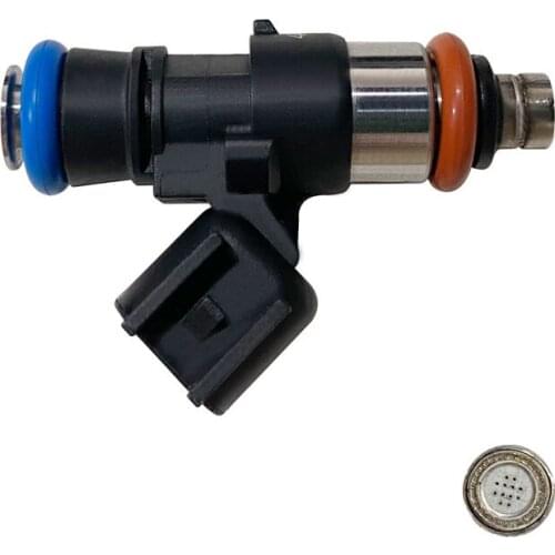 4pcs OEM:440cc for CHEVROLET for CHRYSLER FORD Fuel Injector