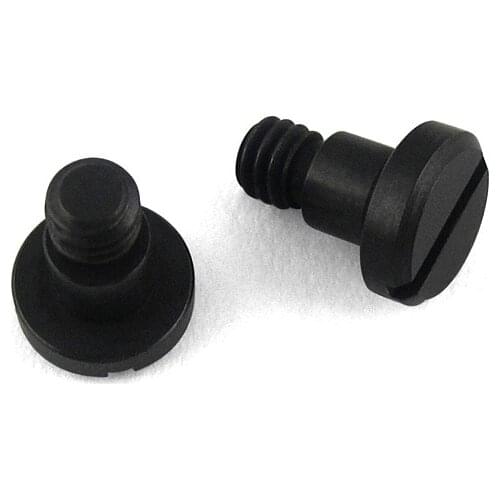 512153010013 Stepped Screw :No.1 :9/64*7 Fastening Screws For Tajima Machinery Special Parts