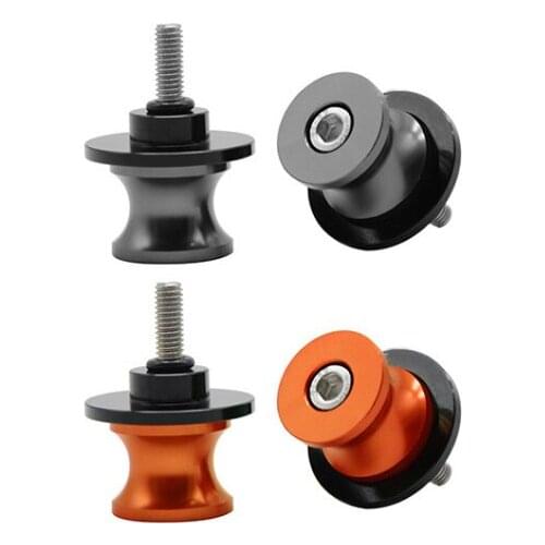 6mm 8mm 10mm Support screw for oscillating cursor coil of motorcycle NC arm for Kawasaki Motorcycle
