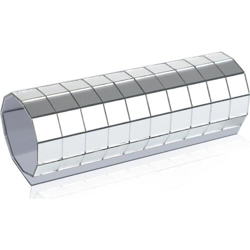 AIHOME Mirror Wall Stickers