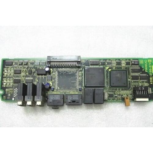 USED 100% TESTED A20B-2100-0741 FANUC CIRCUIT BOARD A20B-2100-0741