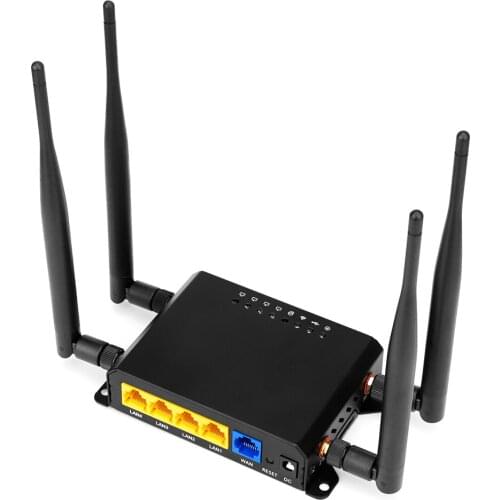 Проводные маршрутизаторы DODOCOOL China At AliExpress