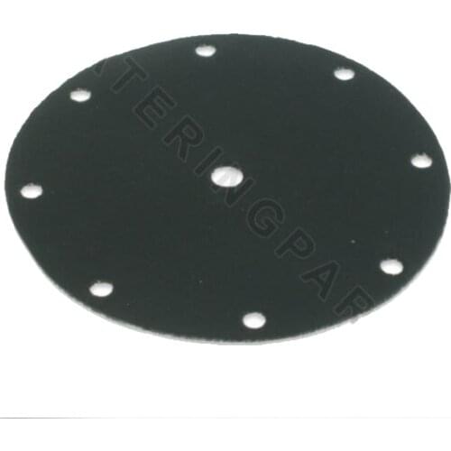 COMENDA 630614 DIAPHRAGM MEMBRANE FOR RINSE AID INJECTOR PUMP 620120 DISHWASHER
