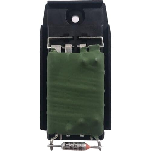 New Car Heater Blower Motor Resistor 1311115 For Ford Focus KA Fiesta Mondeo Puma Cougar 1995-2006