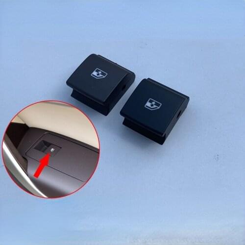For Excelle GT New Regal New Lacrosse Chevrolet Malibu Cruze Glass Lifter Switch Button Button Lifter Switch