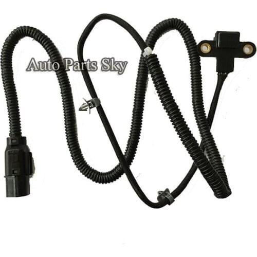 NEW Crankshaft Postion Sensor 39310-38070 for SANTA FE ,2.4L, 2002-2004, FREE SHIPING