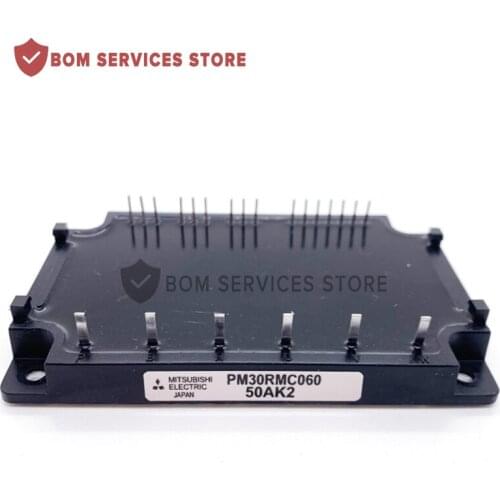 PM30RMC060 ORIGINAL IGBT Power Module