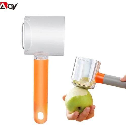 Vegetable Peeler With Container Steel Manual Slicer Shredders Cutter Blade Multifunctional Shredder Cabbage Kitchen Accessories