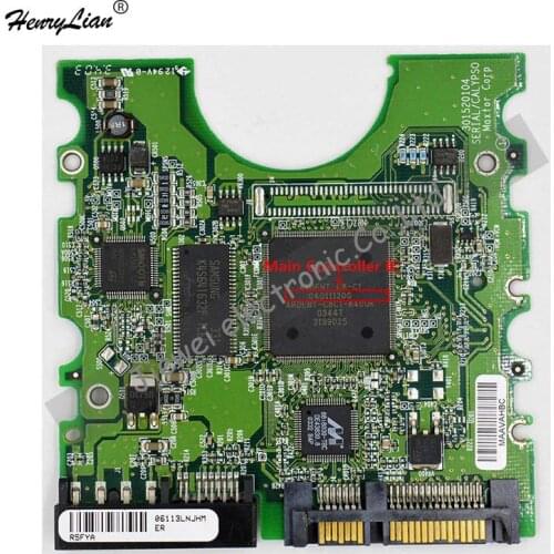 PCB FOR /LOGIC BOARD NUMBER: 301520104 /MAIN CONTROLLER IC : 040111300