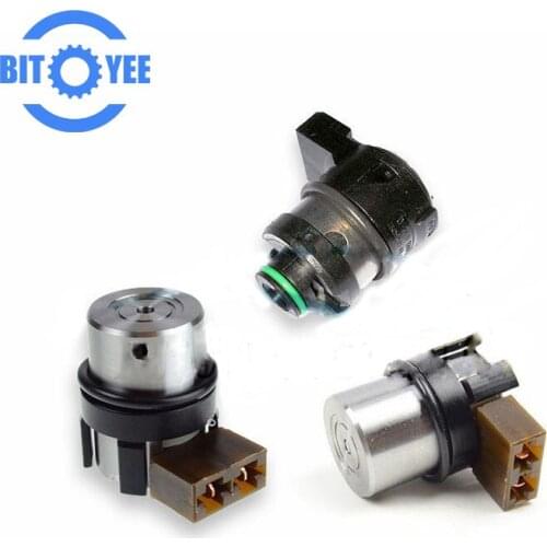 01J Transmission Solenoid For Audi A4 A6 B6 B7 C5 C6