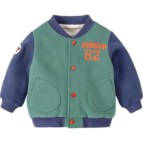 Spring Patchwork Baseball Jacket Big Kids Fashion Clothes For Teen Teens Boys Cardigan 8 To 12 Children Outwear Coats Hoodies