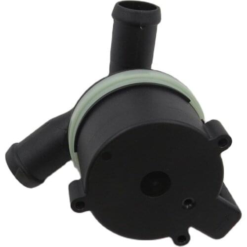 Engine Secondary Cooling Auxiliary Water Pump 03L965561A For Amarok 2.0TDI 03L 965 561A 03L 965 561 A