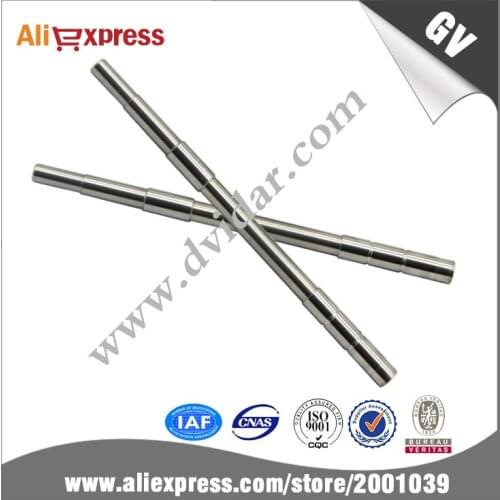 High quality control valve shaft, injector no. 095000-0812, common rail parts, for denso injector
