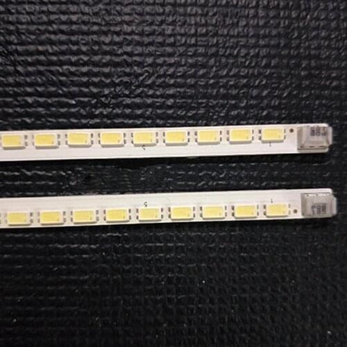 2pcs/lot 3660L-0346A Article lamp FOR LG innotek 32inch V5 Edge rev0.2 1piece=48LED 356MM