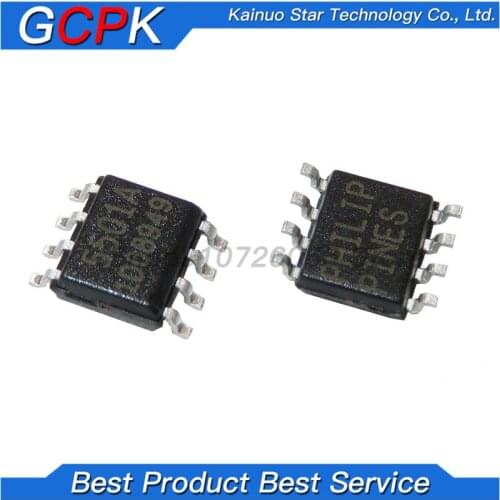 5piece)100% NEW FA5501A FA5501 SOP-8 5501A SMD IC Chip