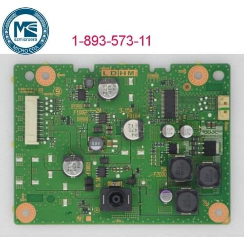 For Sony KDL-48W600B KDL-48WM15B TV Power Supply Board 1-893-573-11