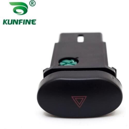 Double Flash Switch Emergency Light Switch Warning Light Switch For DAEWOO OEM NO. 9616 8726