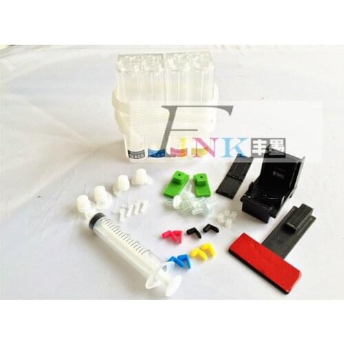 СНПЧ для принтеров FINK China At AliExpress