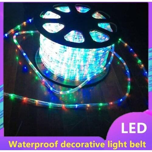 Светодиодные гирлянды-ленты HAWBOIRRY China At AliExpress