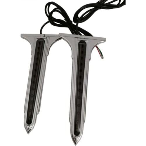 Hdaiwep Motorcycle Headlight Mounts