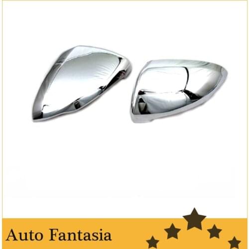 Chrome Side Mirror Cover (RHD) for Mercedes Benz W222 S Class- Free shipping