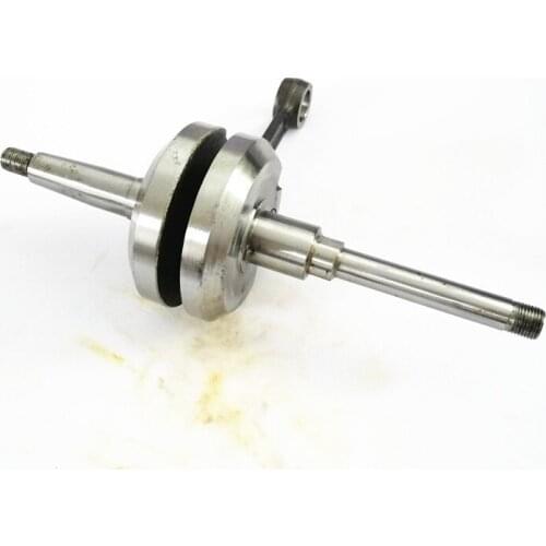 Motorcycle Full Motor Engine Crank Crankshaft for PEUGEOT 103 Moto Bike Crank