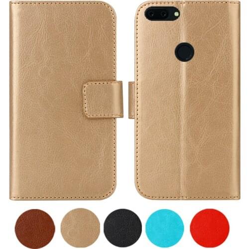 Leather Case For Philips S561 5.45" Flip Cover Wallet Coque for Philips S561 Phone Cases Fundas Etui Bags Retro Magnetic Fashion