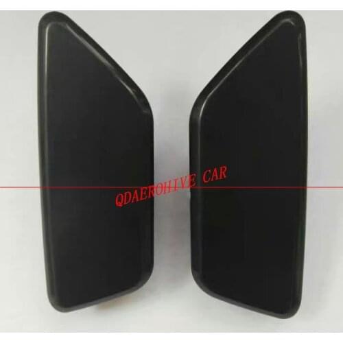 Front Headlamp Headlight Washer Spray Nozzle Cover Cap for Subaru Legacy GT 2010 2011 2013 2014 For Outback 2013 2014