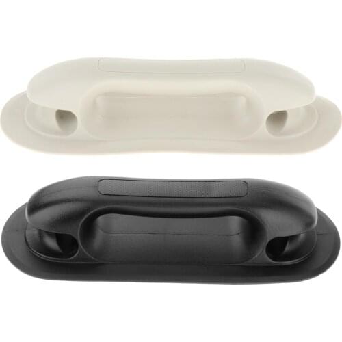 Lightweight Marine Boat Grab Handle Craft Parts Dinghy Raft Fishing Boat