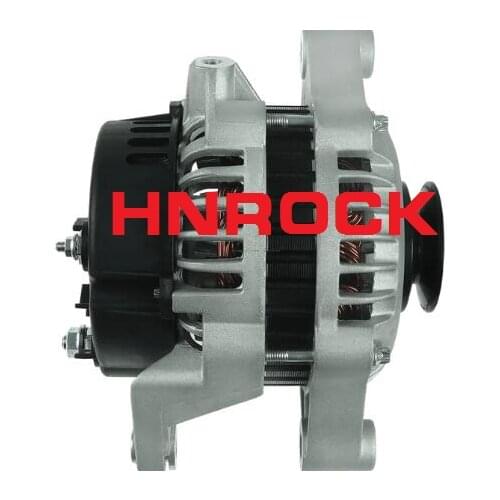 NEW ALTERNATOR 6204074 0124415010 0986043990 9132653 FOR OPEL VAUXHALL