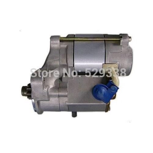 NEW 12V STARTER MOTOR 1280007680 128000-7680 12V 1.2KW 9T FOR TOYOTA