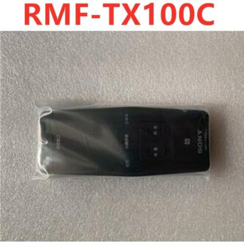 Original Remote Control RMF-TX100C For RMF-TX100U RMF-TX100T RMF-TX100J RMF-TX100E KDL-50W808C KDL-50W755C KDL-50W805C TV