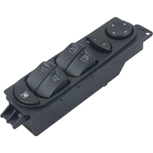 AP02 Window switch A6395451213,6395451213,A 639 545 12 13,A6395450413,6395450413,A 639 545 04 13 New