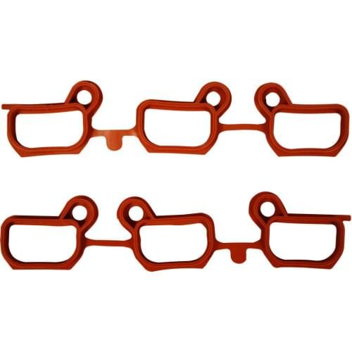 50PCS Engine Intake Manifold Gasket For BMW E36 E39 E46 E60 E61 X3 X5
