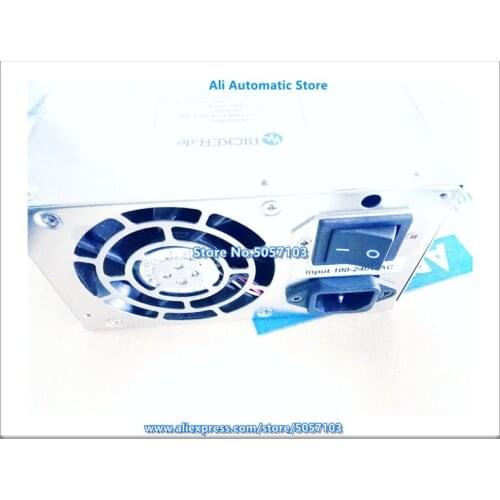 Industrial Computer Main Power Supply BEA-640 4-8A 100-240V 400W