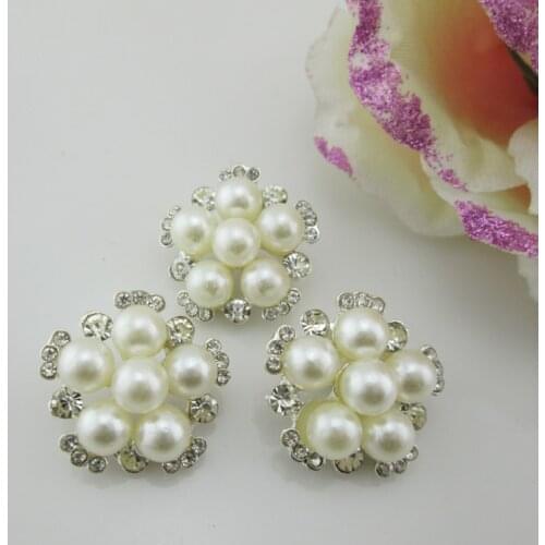 Shank Buttons For Clothing 5Pcs/Lot Sewing decorative Bra Shank Button diy Clothing Accessories Sale Price