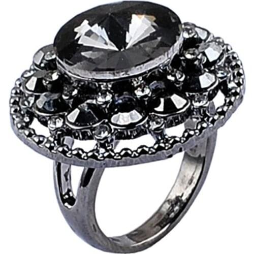 Sticks Jewelry Antique Rings