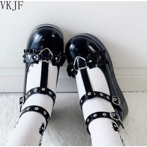 VKJF Pumps