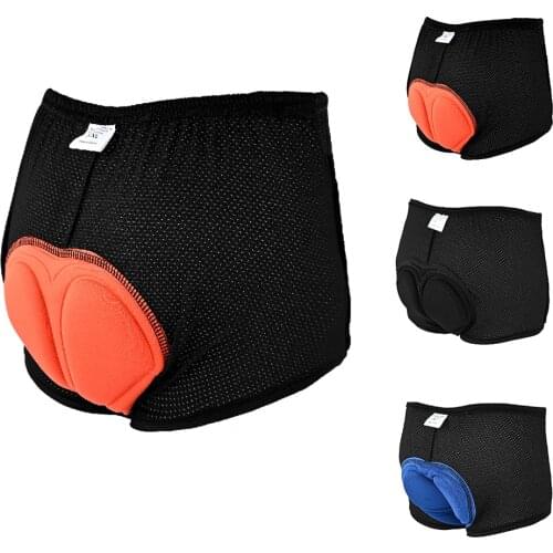 Zacro Cycling Shorts