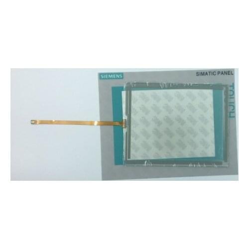 6AV6642-0AA11-0AX1 TP177A TP177B protective film film face