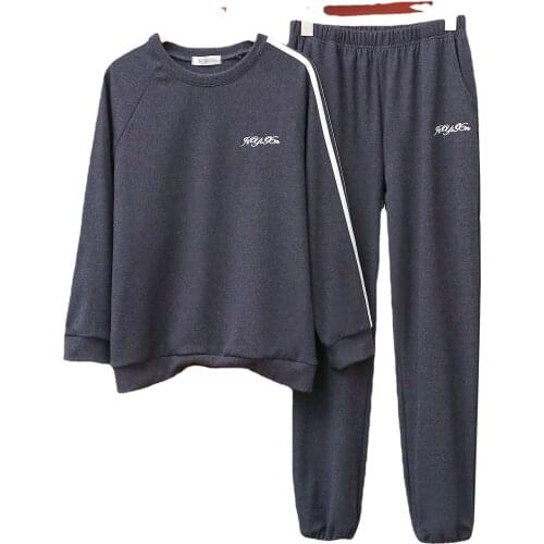 Zerlos Women's Warm Pajamas