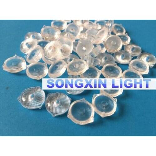 100pcsFOR Products for those models: Konka, Skyworth, Changhong, Hisense, TCL, LCD TV L LED lens beads: 2835 3528 3030 3228 2828