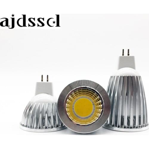 Ajdsscl LED LED Bulbs GU5.3