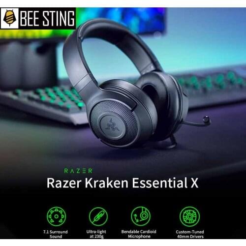 Bee Sting Headphones