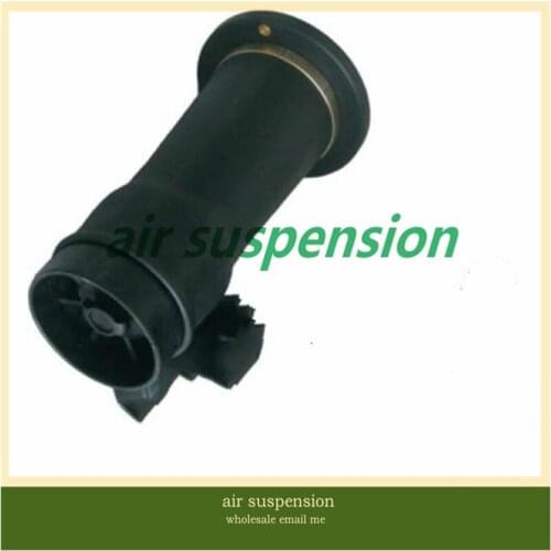Free Shipping 1 PC For LAND ROVER DISCOVERY II 2 AIR SUSPENSION SPRING RKB101200---O.E Quality