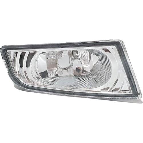 Honda Civic Fd6 Right Fog light 2007 2008 2009 Without Make-up Case