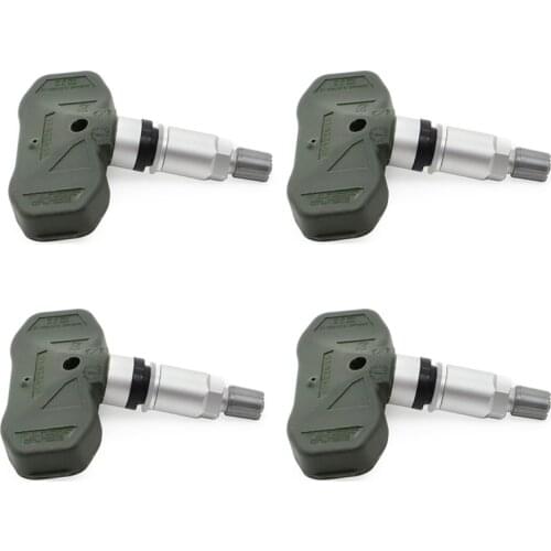 Tire Tyre Pressure Monitor Sensor For Chevrolet Colorado GMC Canyon Hummer H3 H3T Isuzu I-Series TPMS SENSOR 15122618 315MHz