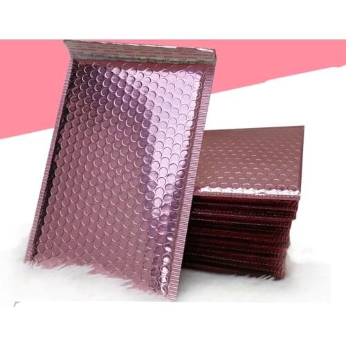 I'MFINE Women's Metallized Bags