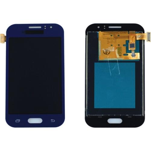 J110 LCD For Samsung Galaxy J1 Ace J110 Display J110F J110H J110M LCD Display Touch Screen Digitizer Assembly Replacement