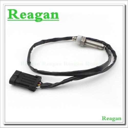 O2 Lambda Oxygen Sensor For Opel Vauxhall Holden Astra Vectra Calibra Zafira 5WK90371 90528253 855342 855330